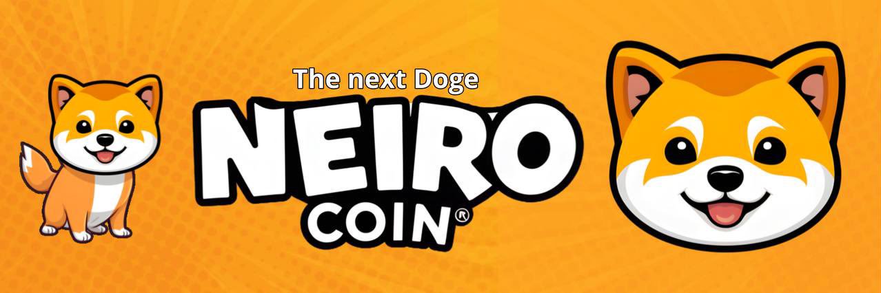 $NEIRO / Neirocoin banner