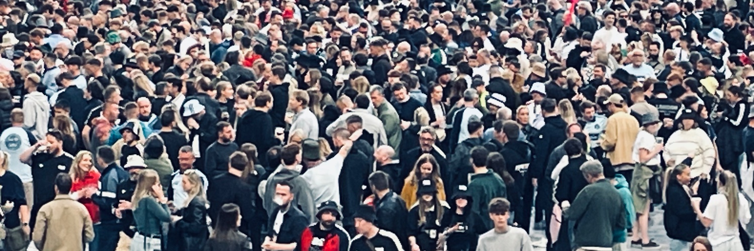 kriszyk's profile banner image