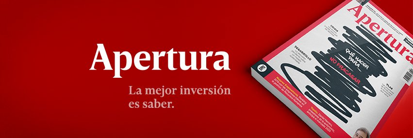 AperturaCom's profile banner image