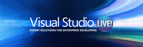 VSLive Profile Banner
