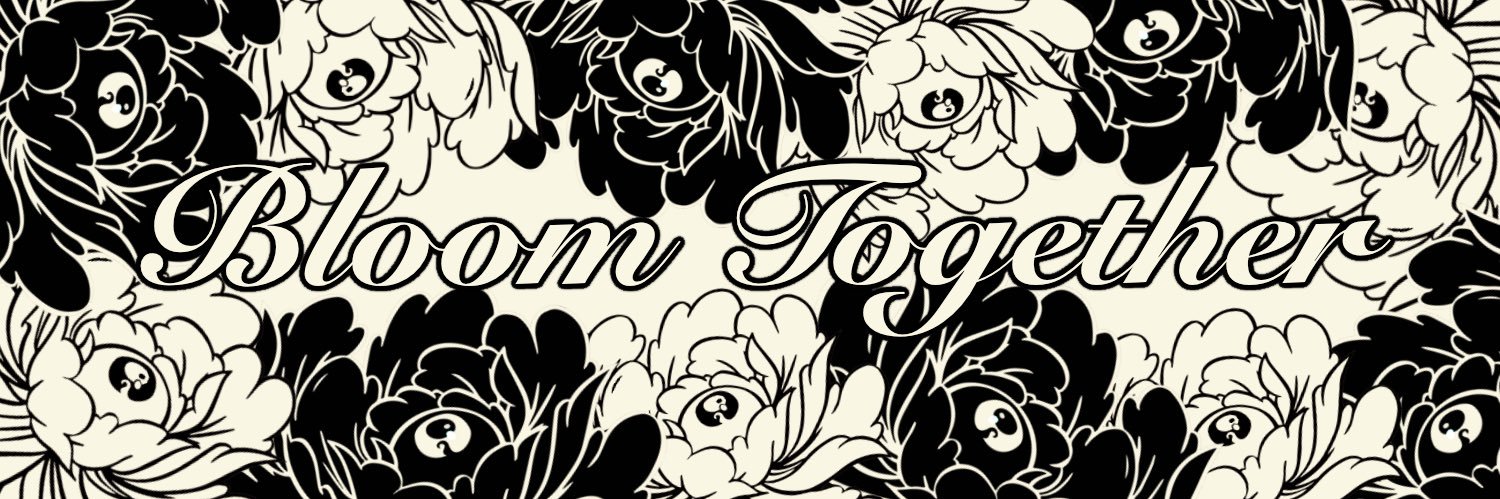 BLOOM banner
