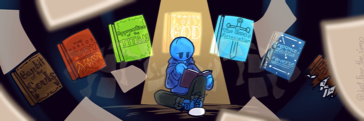 Cryo banner