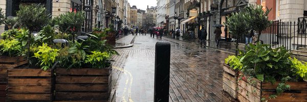 kdinerman Profile Banner