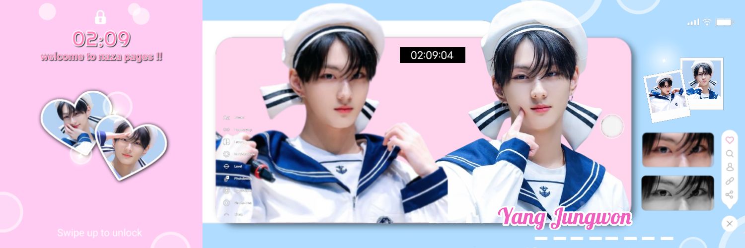 ៸៸ ᥫ᭡ ⪩ 𝒏𝐚𝐳𝐚 ⪨. 🪽 banner