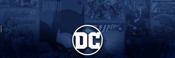 DC Profile Banner