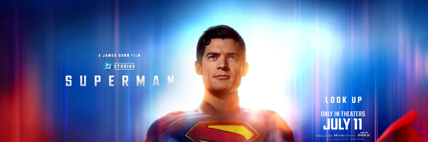 DC's banner