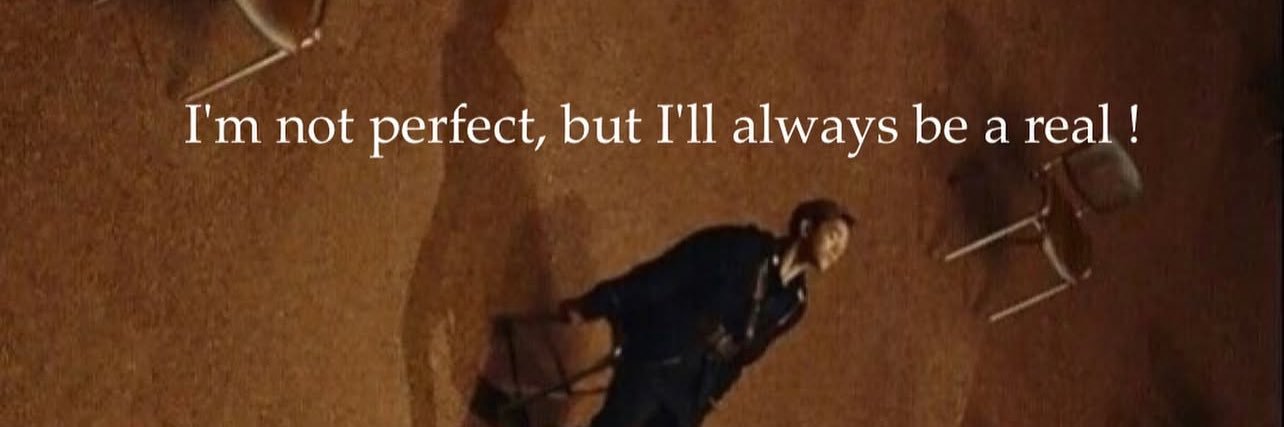 OmOBabaNoRegret banner