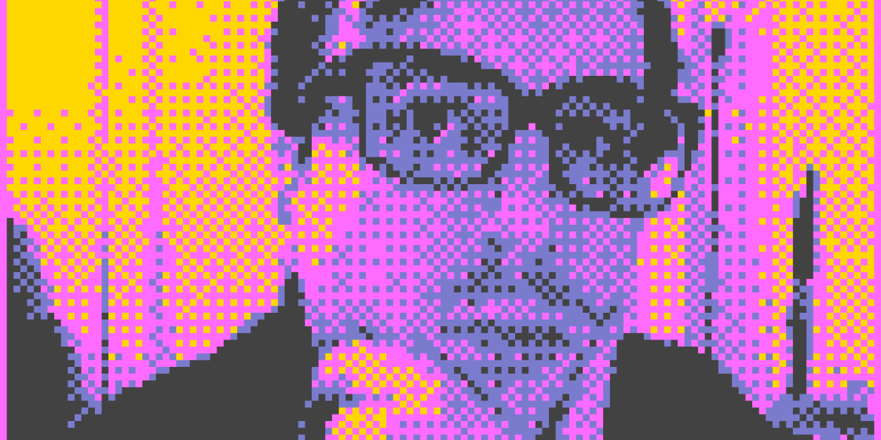 Joshua Hamilton banner