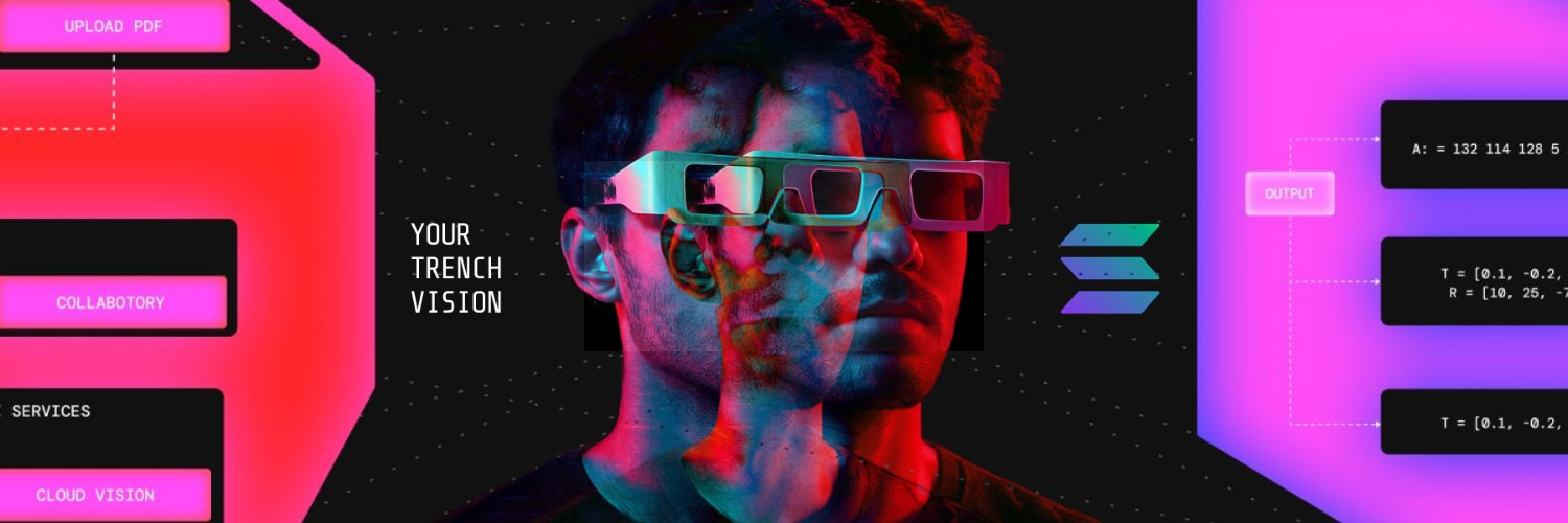 Glitch Vision (@theglitchvision) / Posts / X