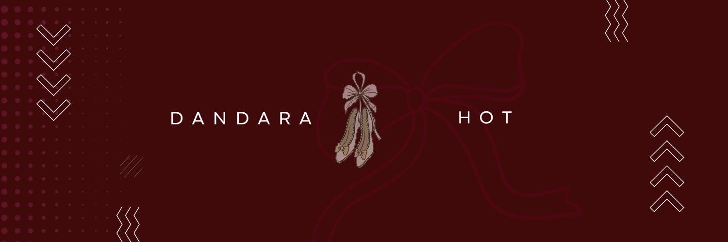Dandda banner