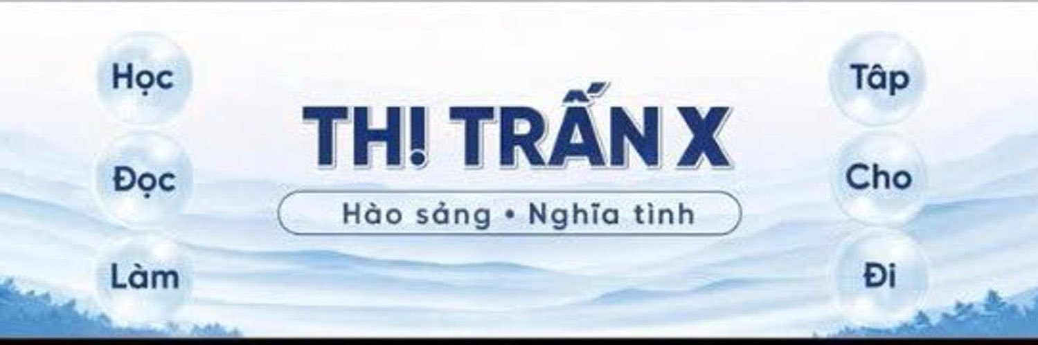 Trâm Trần | Tara banner