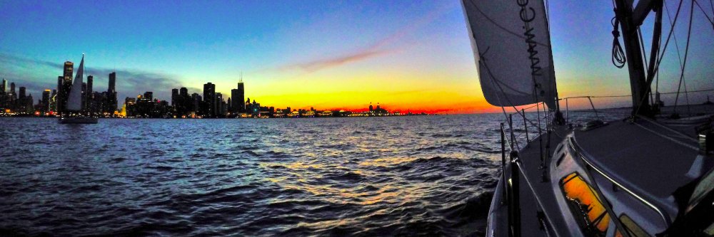 SailingMike's profile banner image
