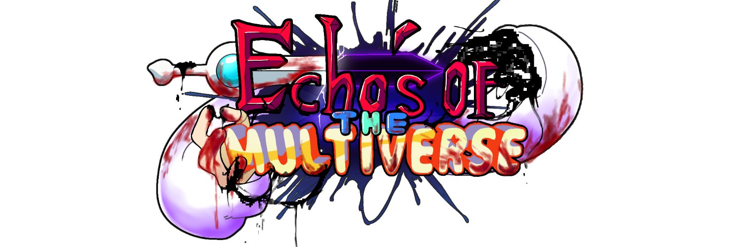 Echo's of The Multiverse banner