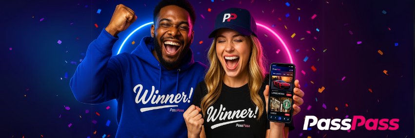 passpassapp's profile banner image