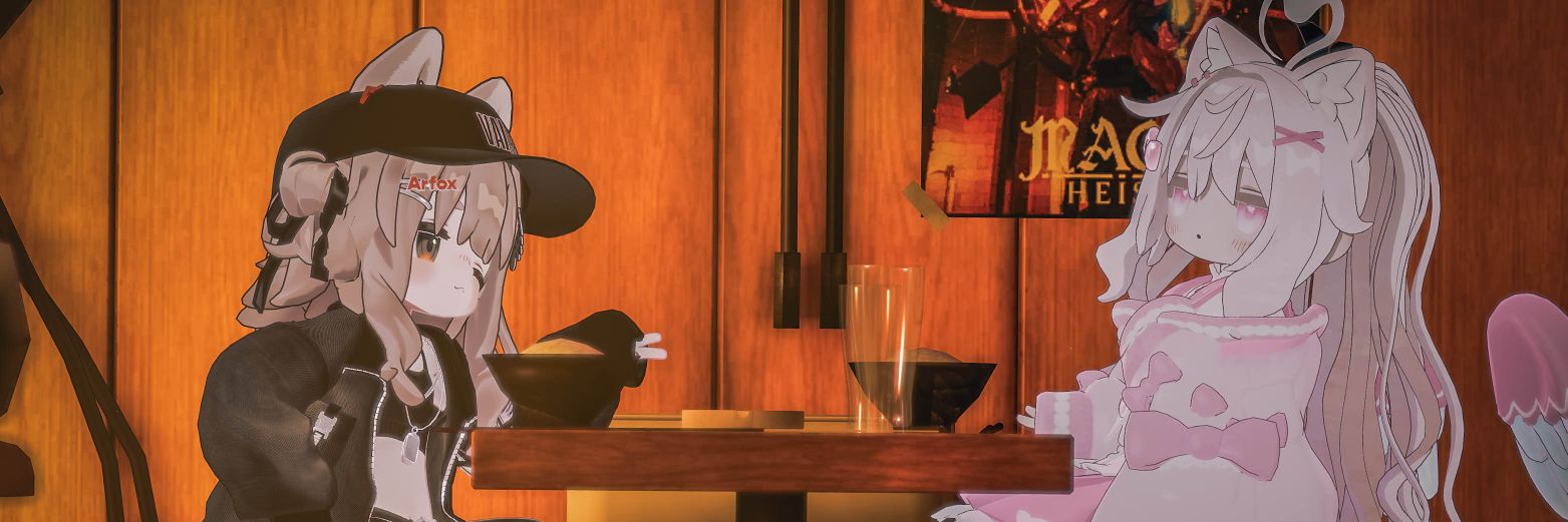 vrcmoti's profile banner image