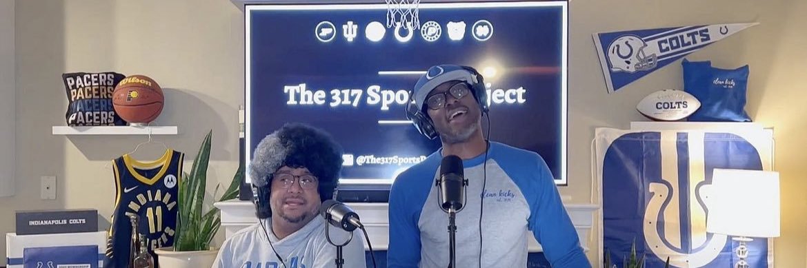 Zachariah “Pops” Christian banner