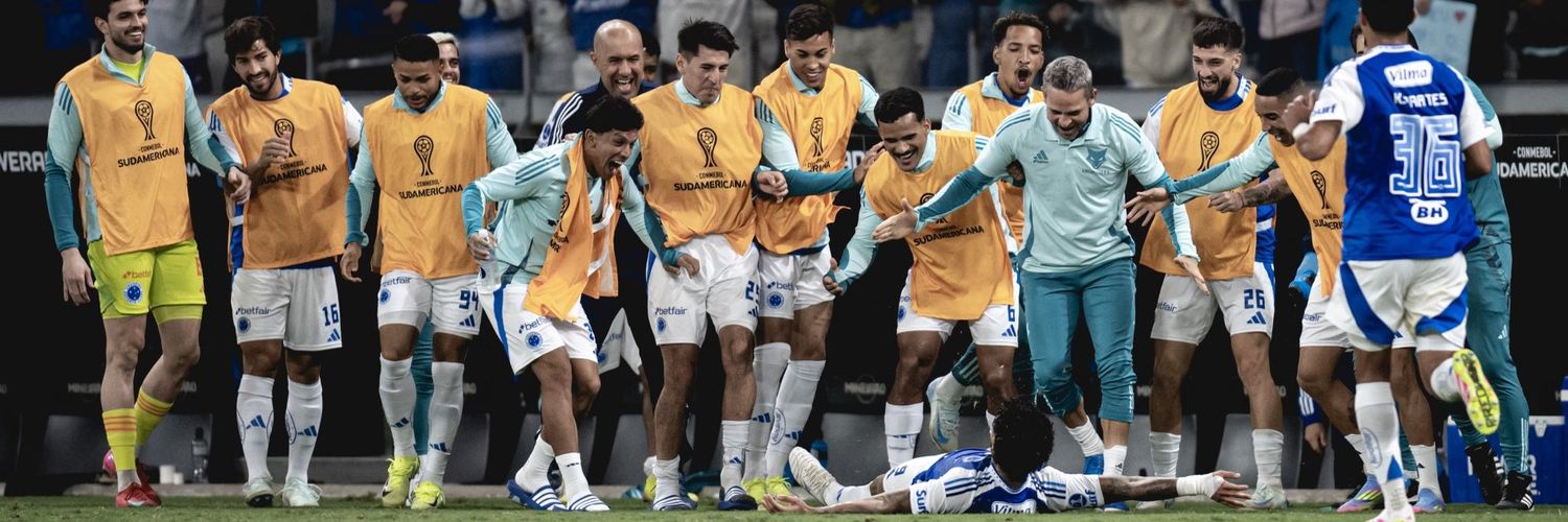 Mundinho do CEC ✨️🇭🇳's banner