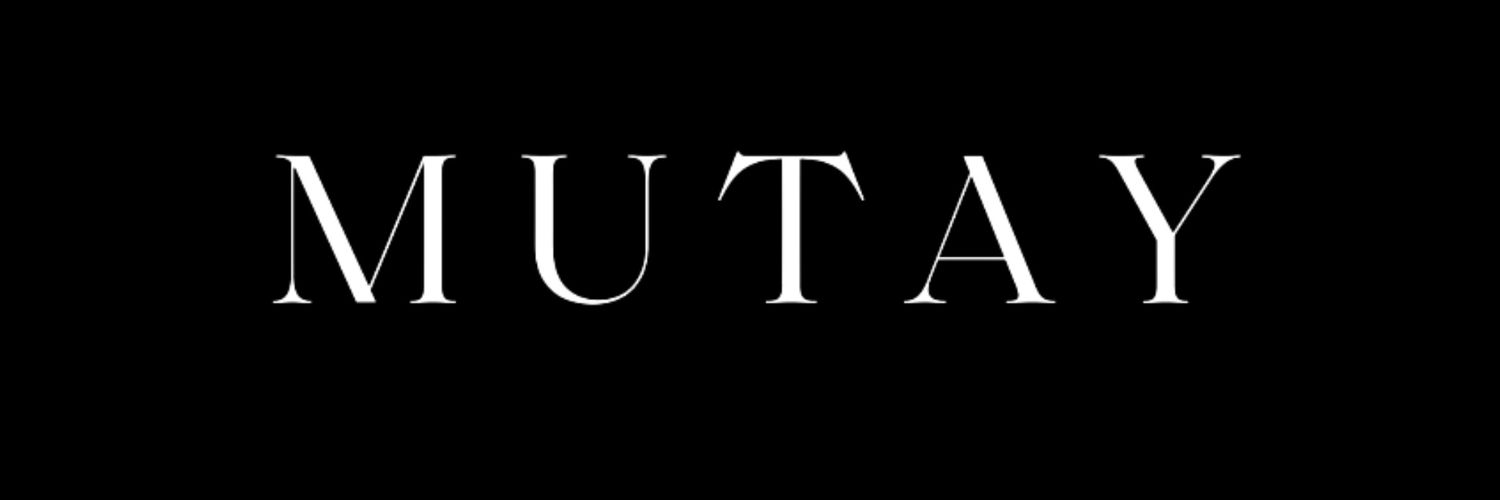 MUTAY☆ banner