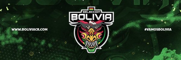 BoliviaCR Profile Banner