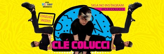 CleColucci's profile banner image