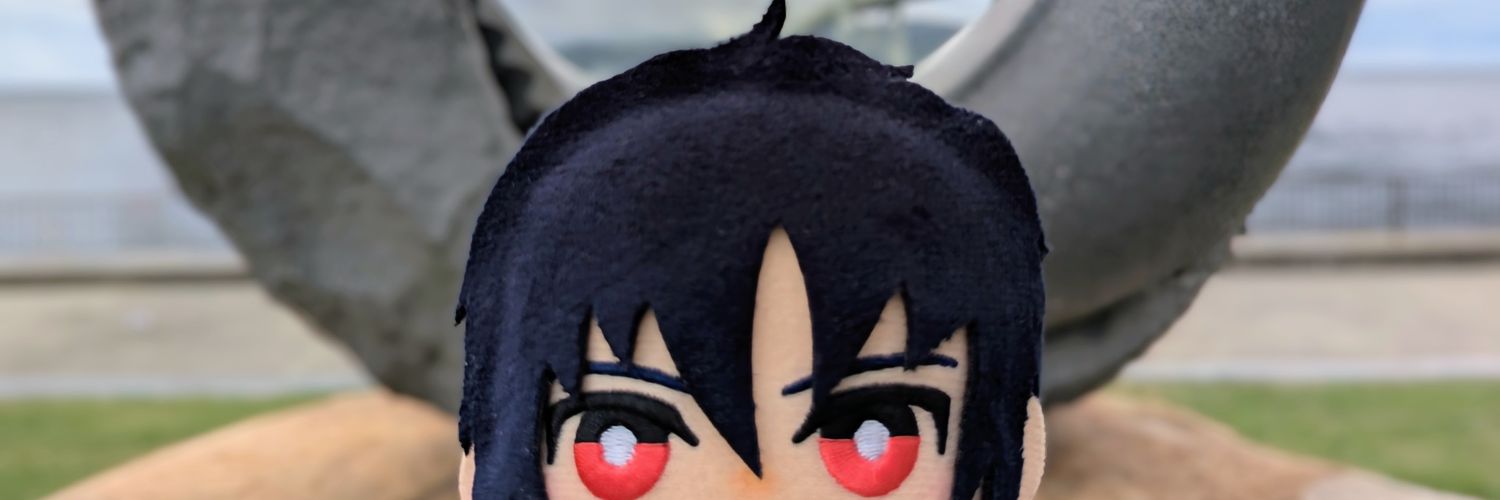 5nago7's profile banner image