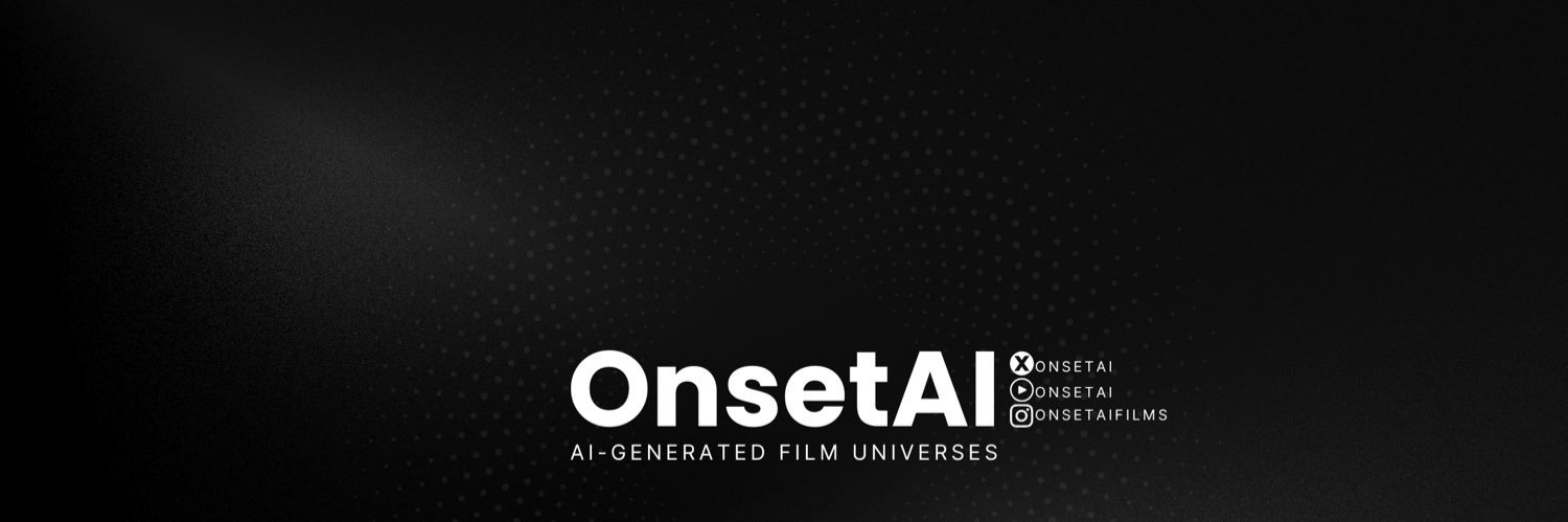 onsetai's profile banner image