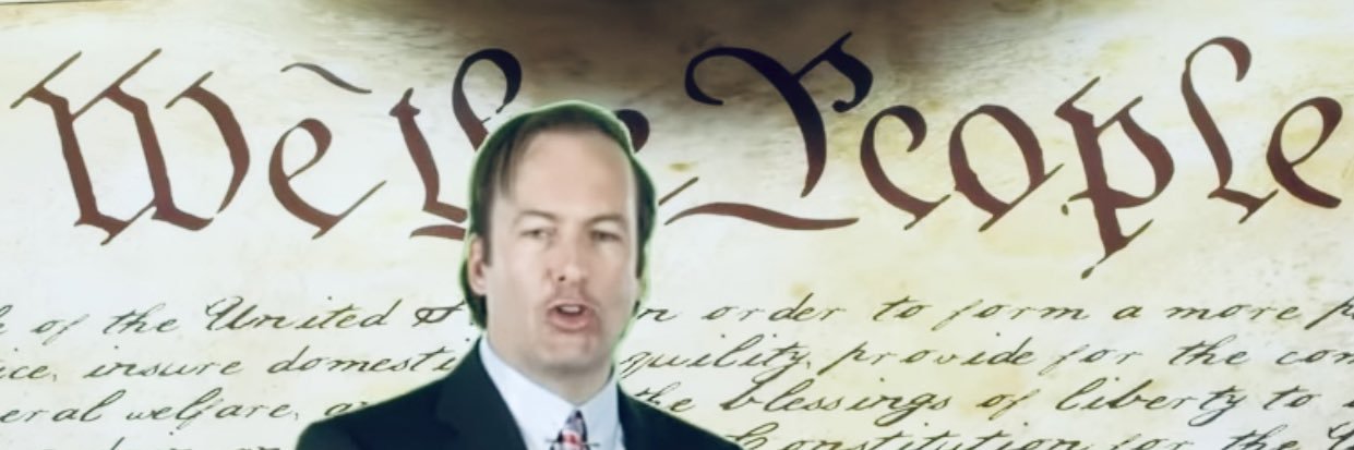 Void ⚫️ 🦅 🇺🇸 banner