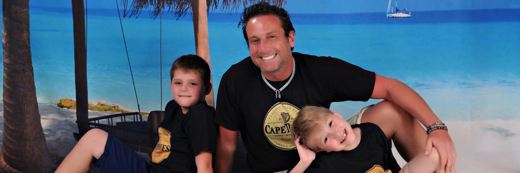 ScottRosenthal's profile banner image
