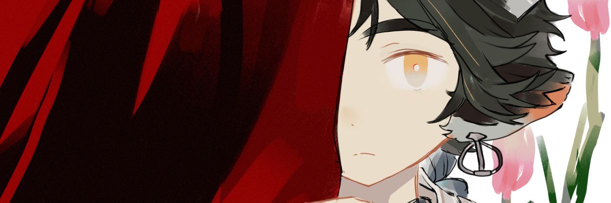 狸貓誌's banner