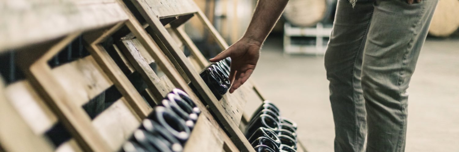 Ocean Eight Wines banner