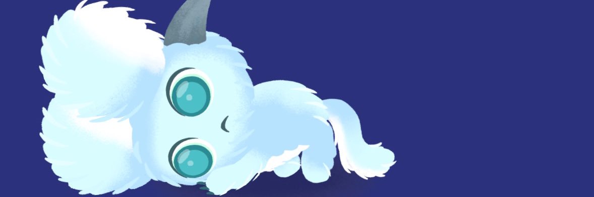 ツノリムルになりたい banner