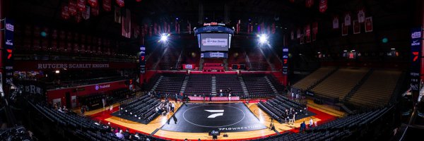 FloWrestling Profile Banner