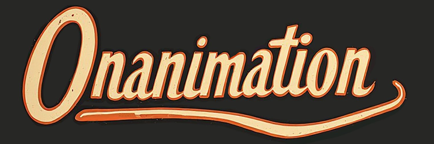 onanimationn's profile banner image