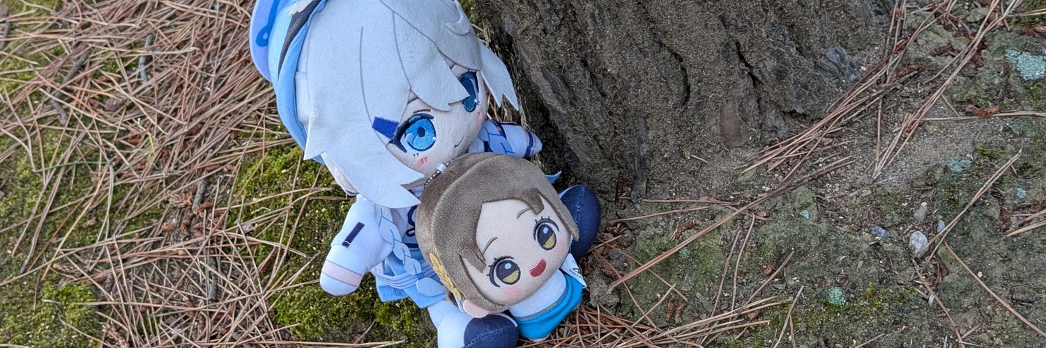 ときあめ's banner