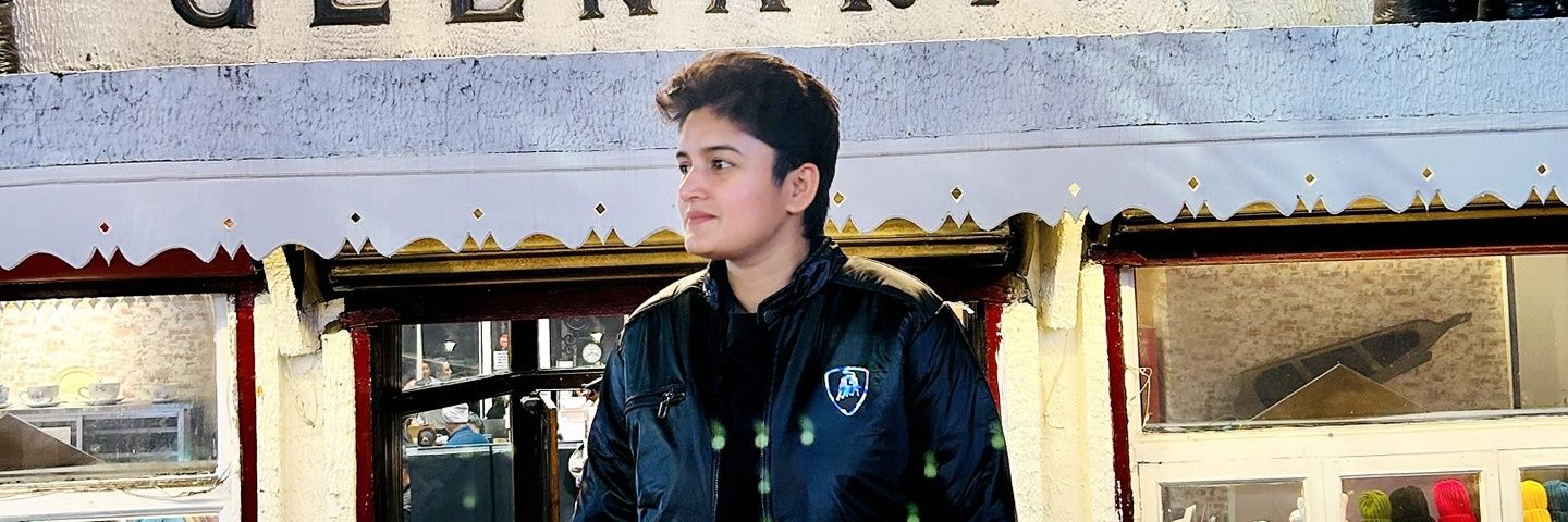 SamTiwari0605's profile banner image