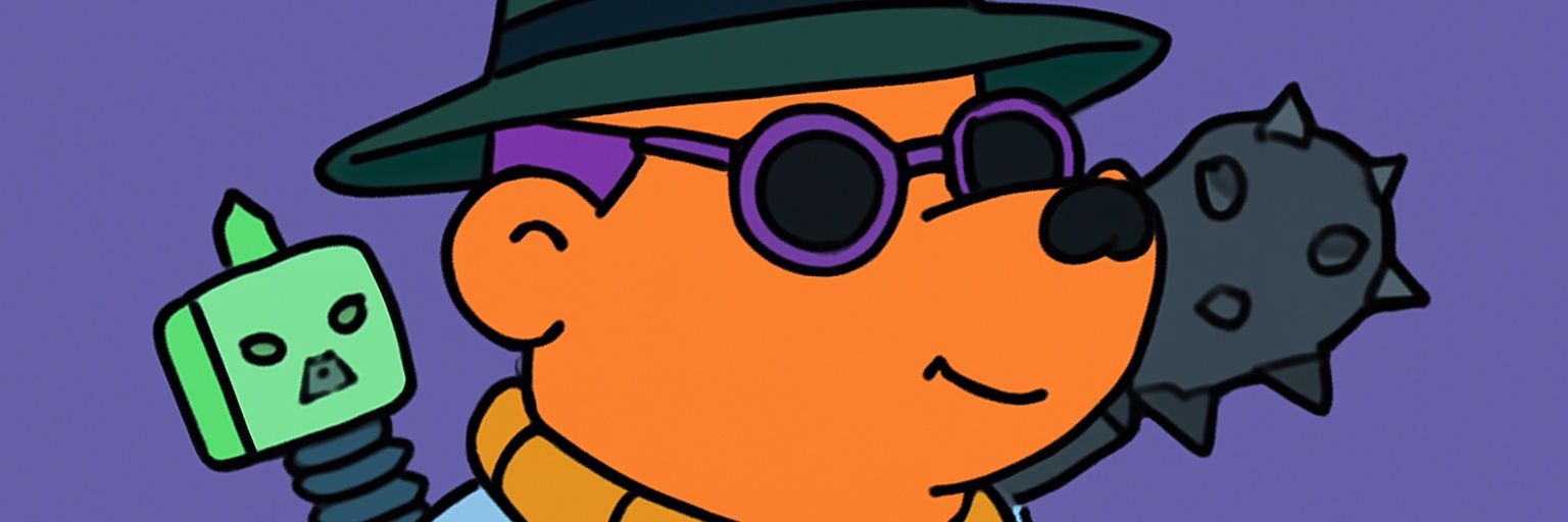 Bearverse.Enj banner