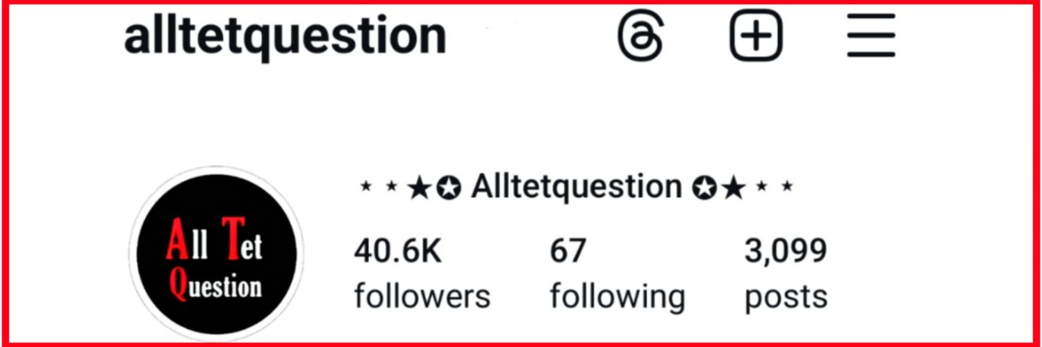 Alltetquestion banner