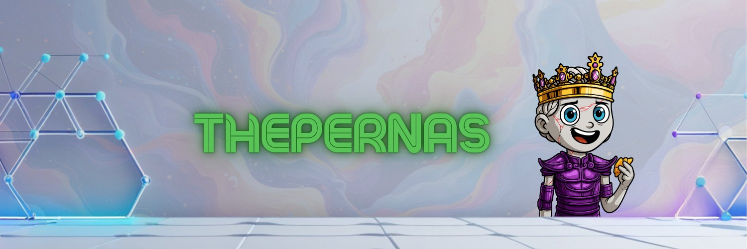 pernasthe's profile banner image