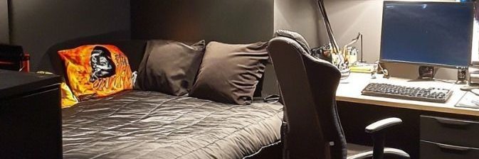 Mister Simple banner