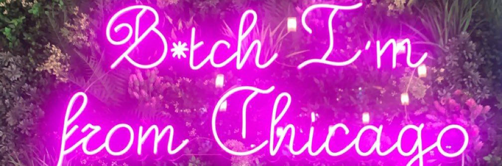 IconicDiva773's profile banner image