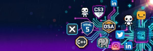 ShubhRathii Profile Banner