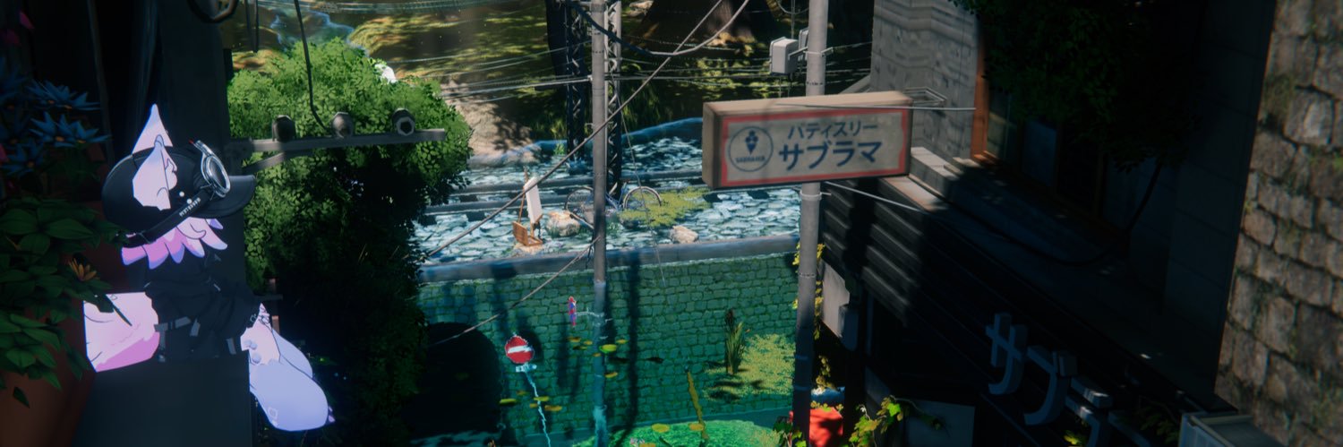 To_oTvTo_oT's profile banner image
