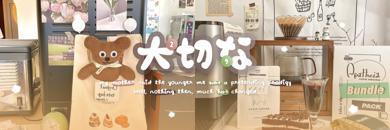 jokibymimi's profile banner image