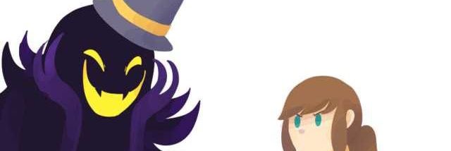 Daily hat until ahait2 comes out banner