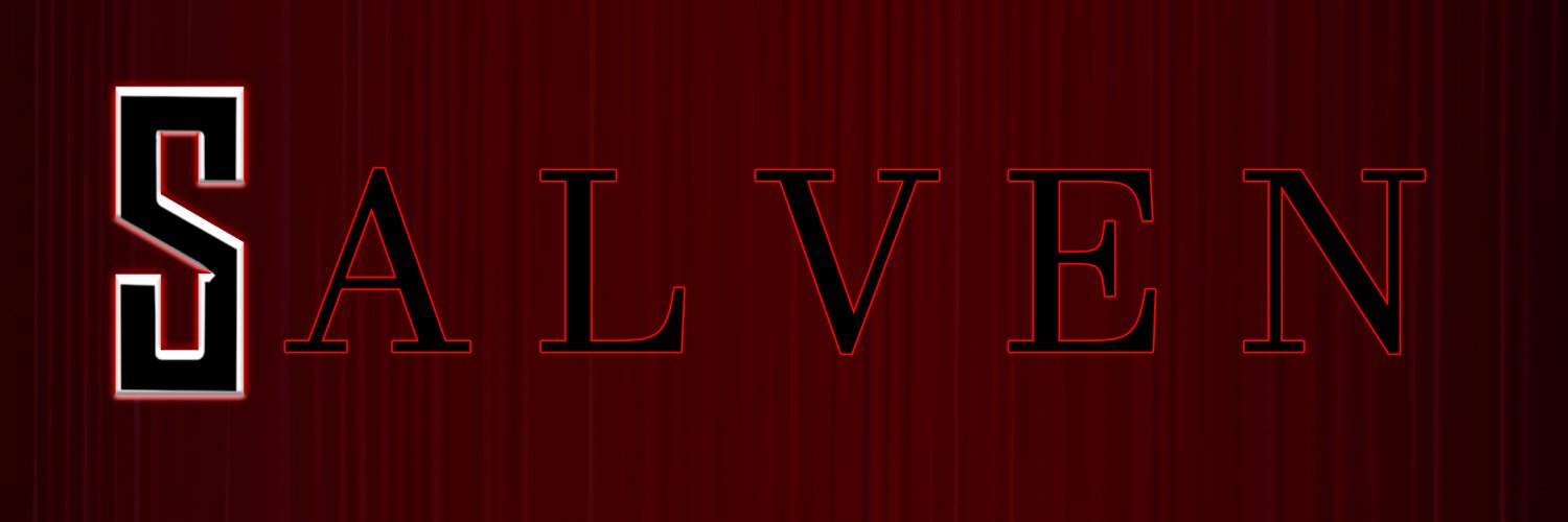 Salvenu banner
