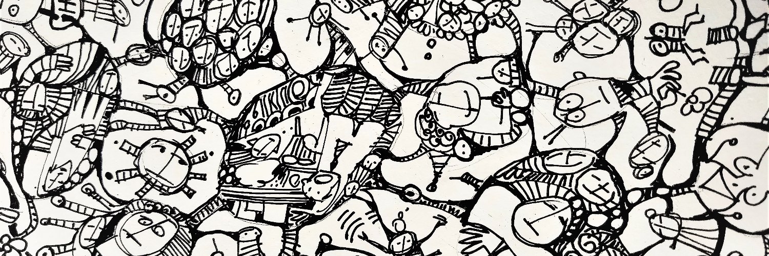 lupaternostro's profile banner image