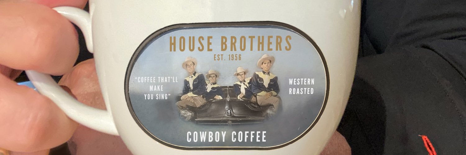 JamesHouse's profile banner image
