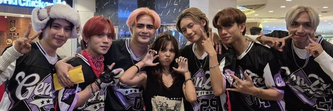 aintgeel_'s profile banner image