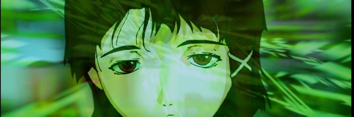 Lain banner