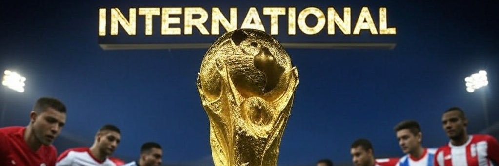 International FT (Parody) banner